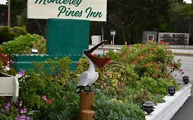 Monterey Pines Inn